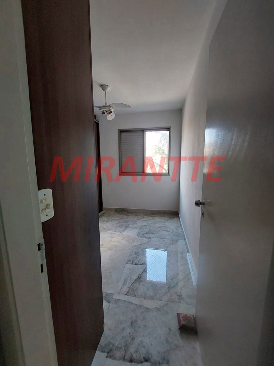 Apartamento de 74m² com 3 quartos em Nossa Senhora Do Ó
