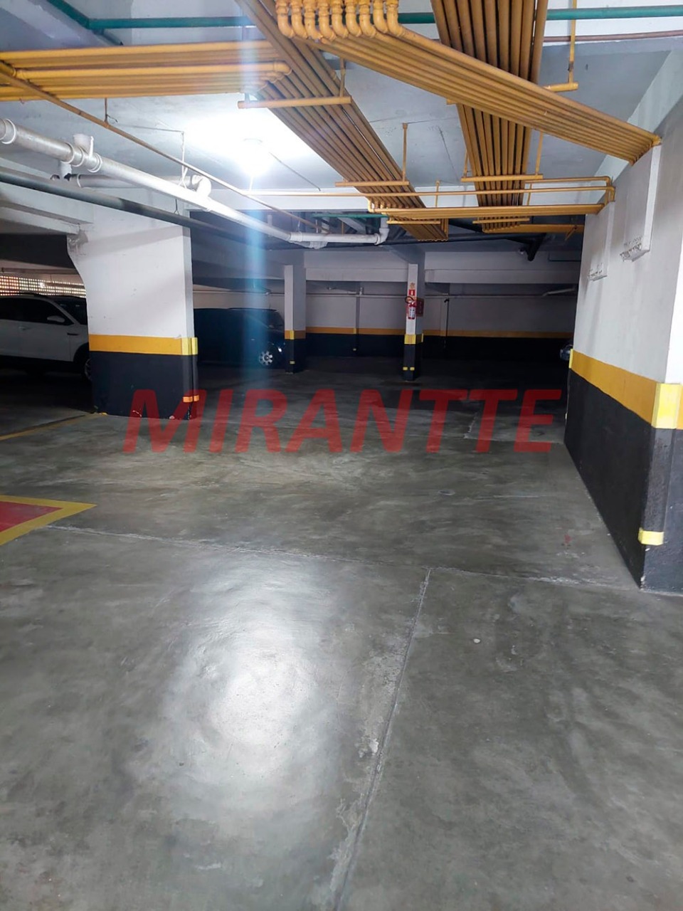 Apartamento de 74m² com 3 quartos em Nossa Senhora Do Ó