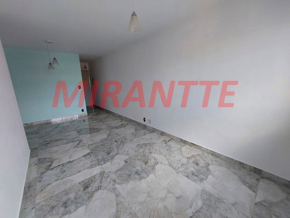 Apartamento de 74m² com 3 quartos em Nossa Senhora Do Ó