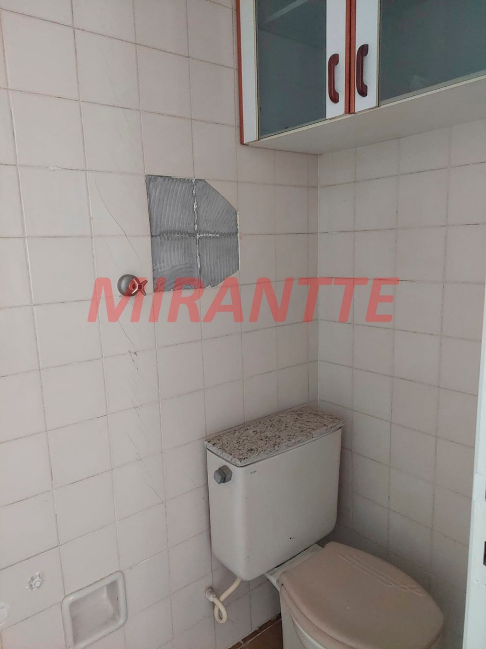 Apartamento de 74m² com 3 quartos em Nossa Senhora Do Ó