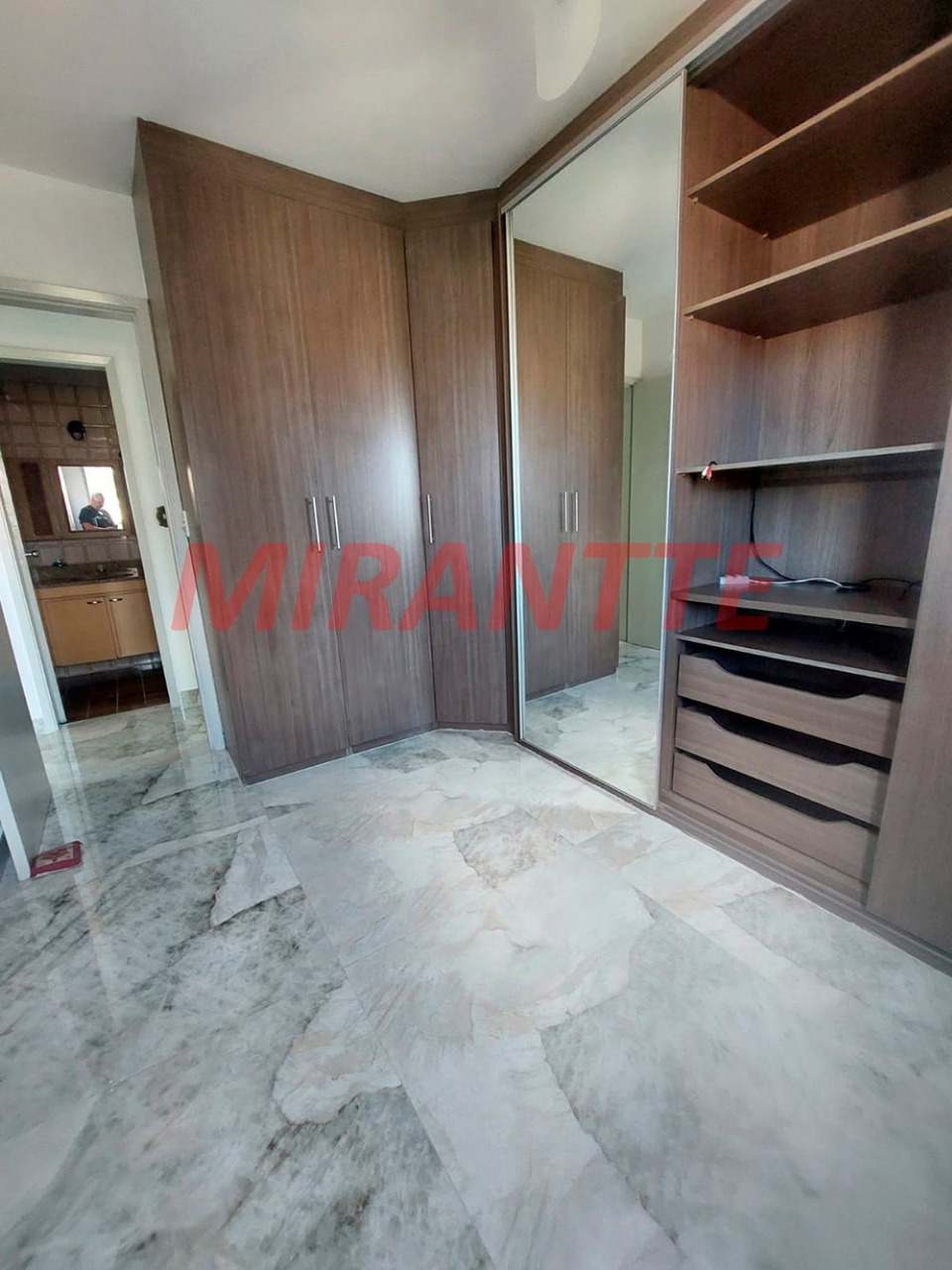 Apartamento de 74m² com 3 quartos em Nossa Senhora Do Ó