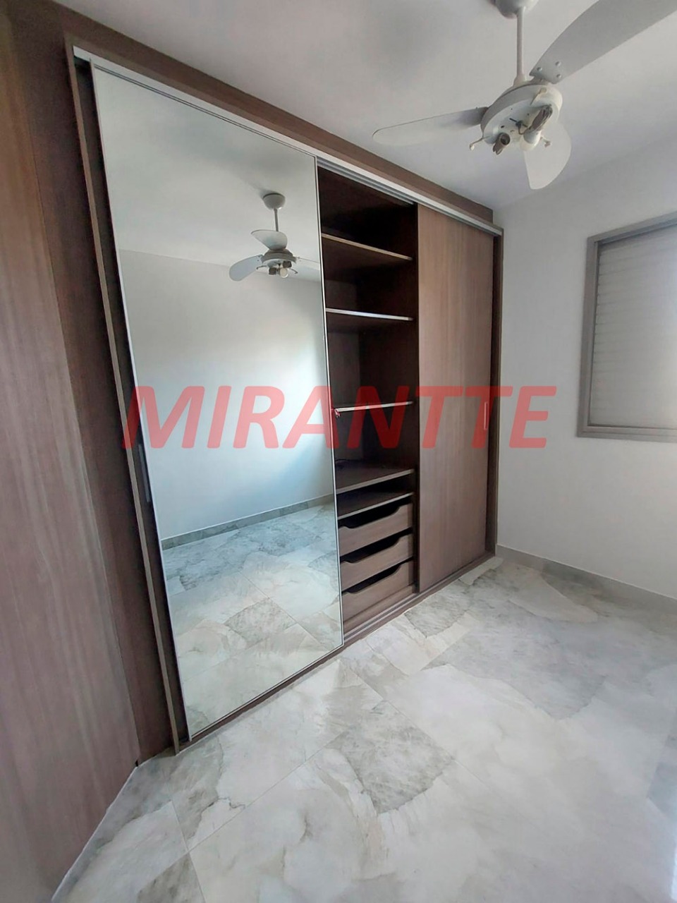 Apartamento de 74m² com 3 quartos em Nossa Senhora Do Ó