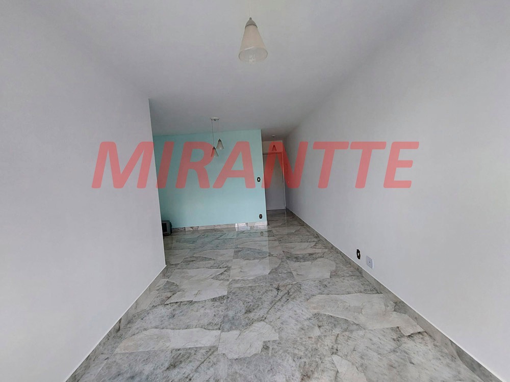 Apartamento de 74m² com 3 quartos em Nossa Senhora Do Ó