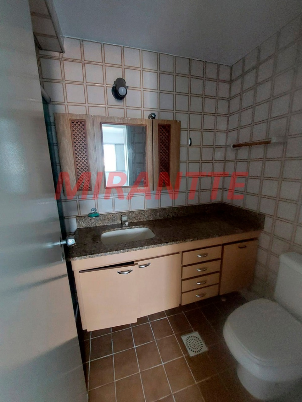 Apartamento de 74m² com 3 quartos em Nossa Senhora Do Ó