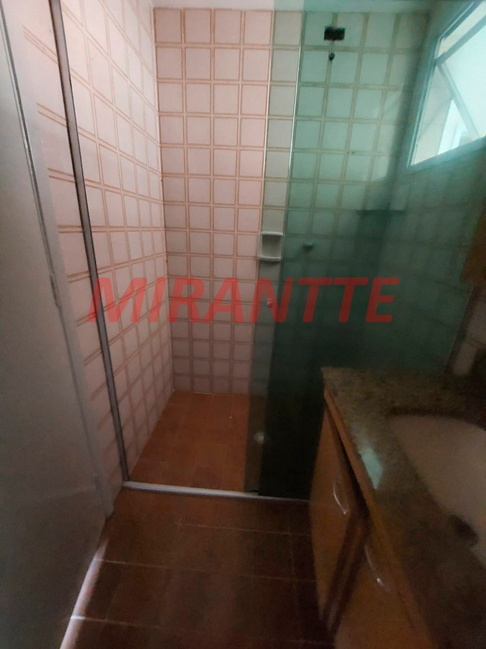 Apartamento de 74m² com 3 quartos em Nossa Senhora Do Ó