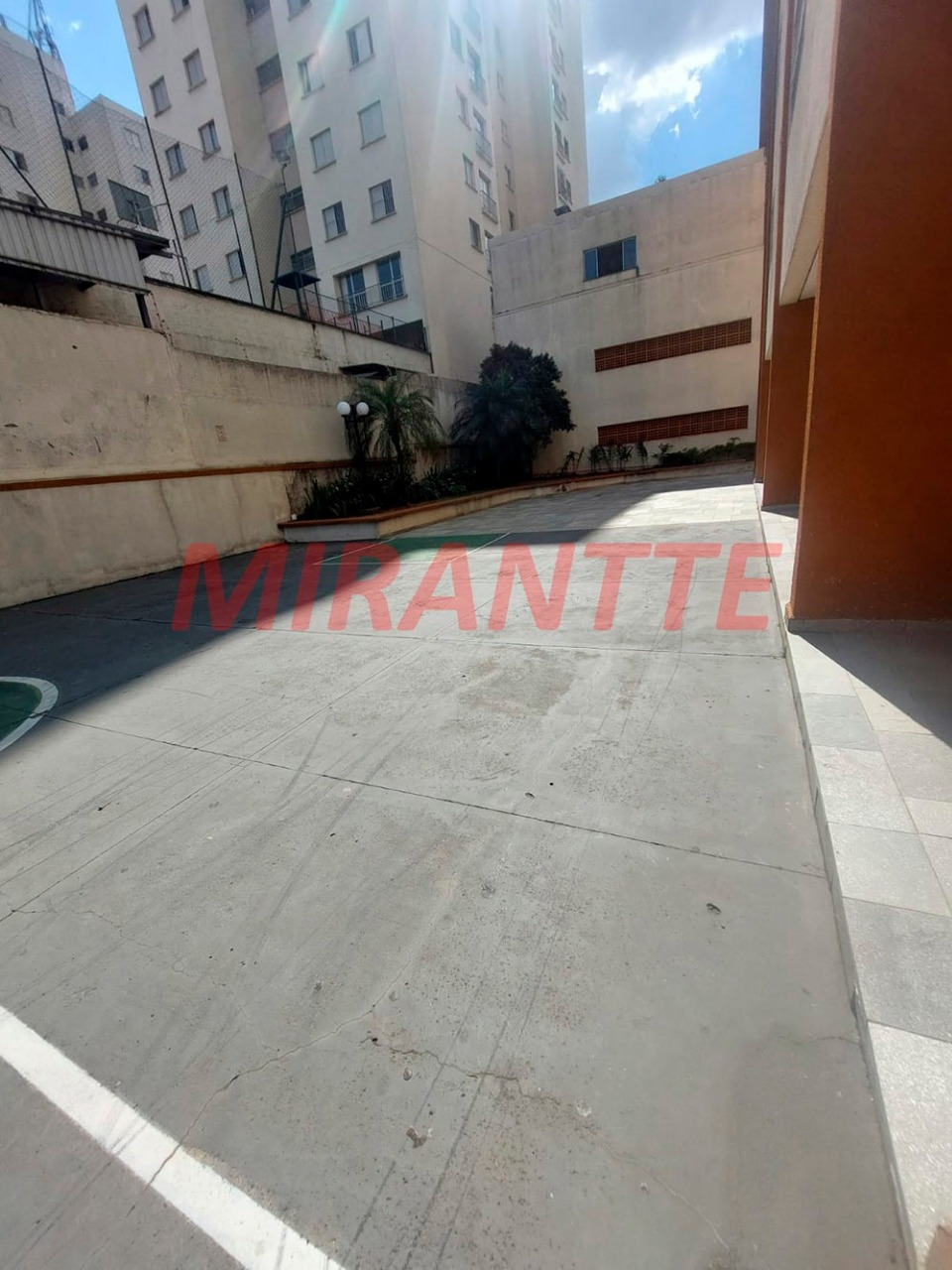 Apartamento de 74m² com 3 quartos em Nossa Senhora Do Ó