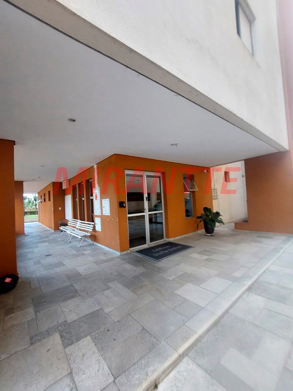 Apartamento de 74m² com 3 quartos em Nossa Senhora Do Ó