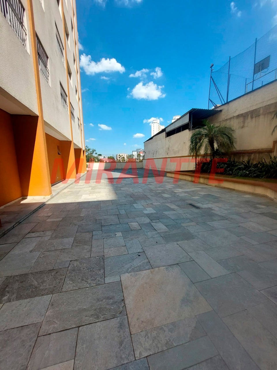 Apartamento de 74m² com 3 quartos em Nossa Senhora Do Ó