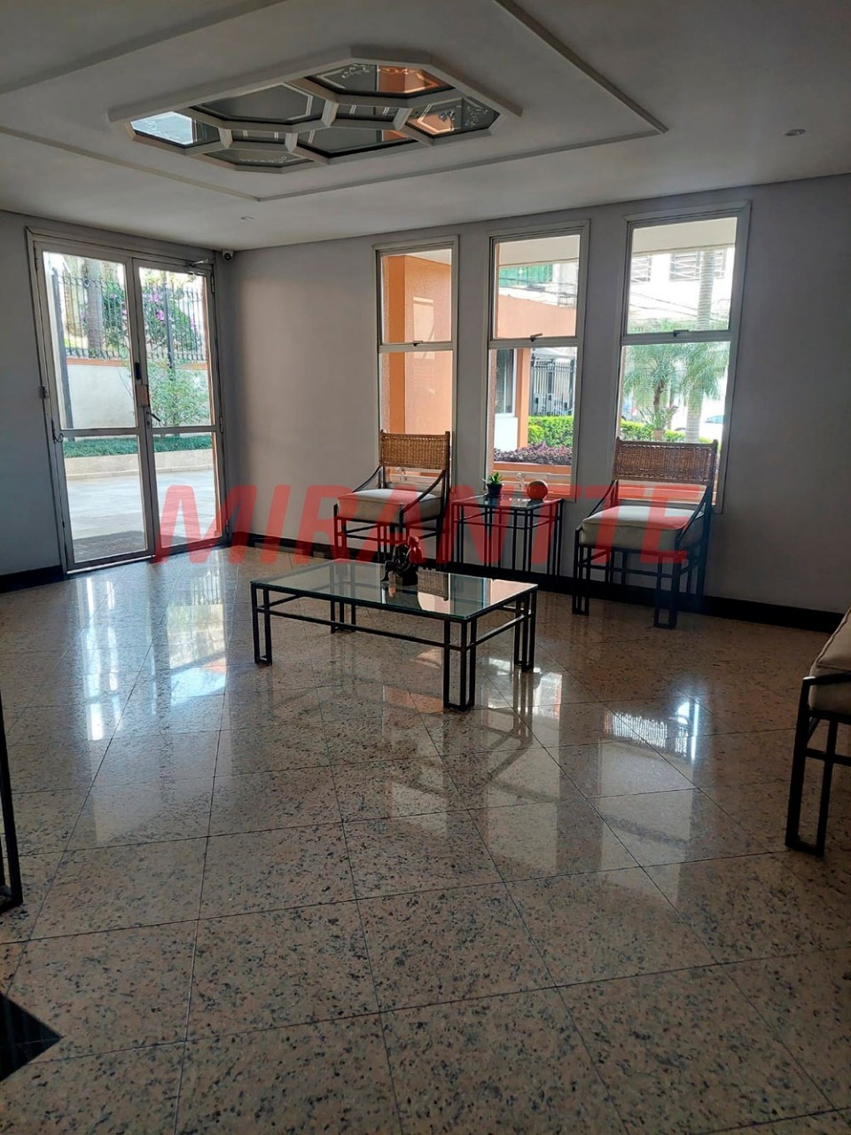 Apartamento de 74m² com 3 quartos em Nossa Senhora Do Ó