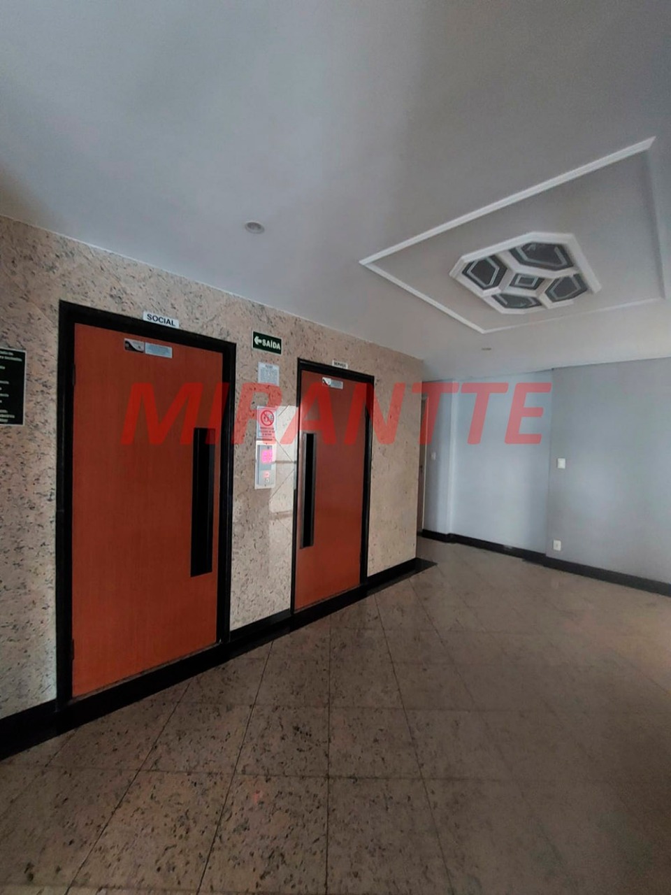 Apartamento de 74m² com 3 quartos em Nossa Senhora Do Ó