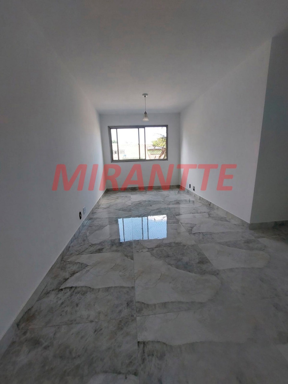 Apartamento de 74m² com 3 quartos em Nossa Senhora Do Ó