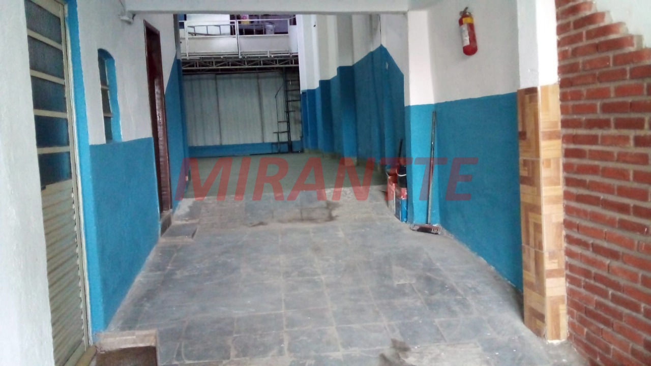Comercial de 280m² em Vila Carmosina