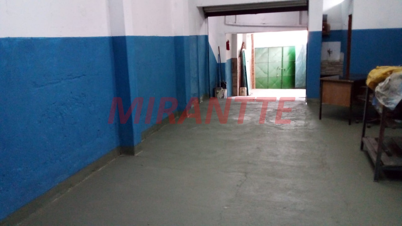Comercial de 280m² em Vila Carmosina