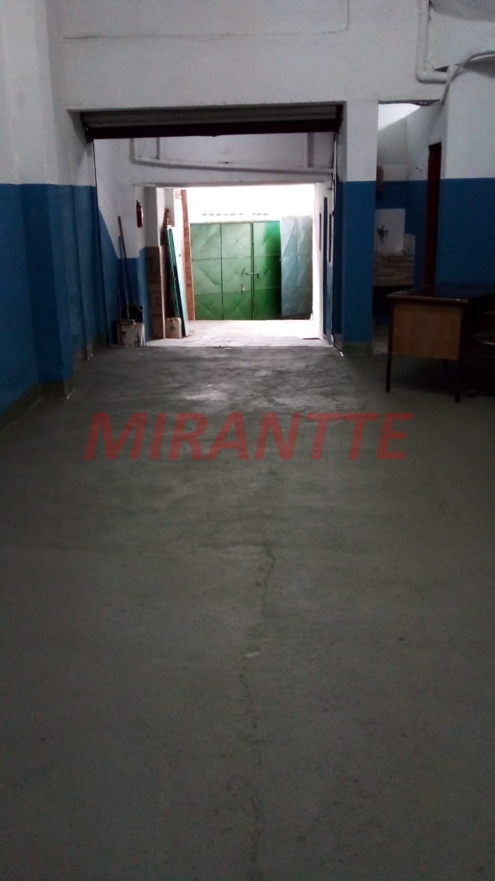 Comercial de 280m² em Vila Carmosina
