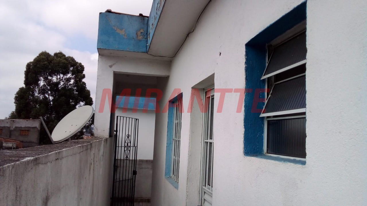 Comercial de 280m² em Vila Carmosina