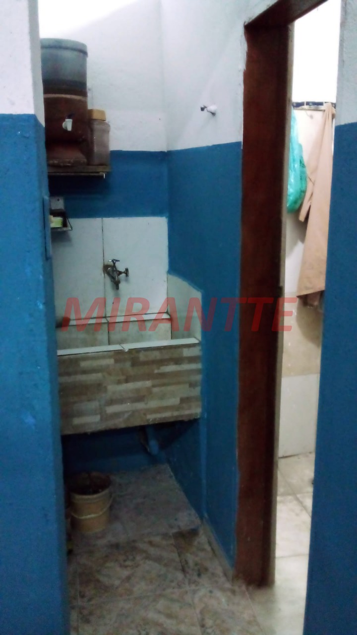 Comercial de 280m² em Vila Carmosina