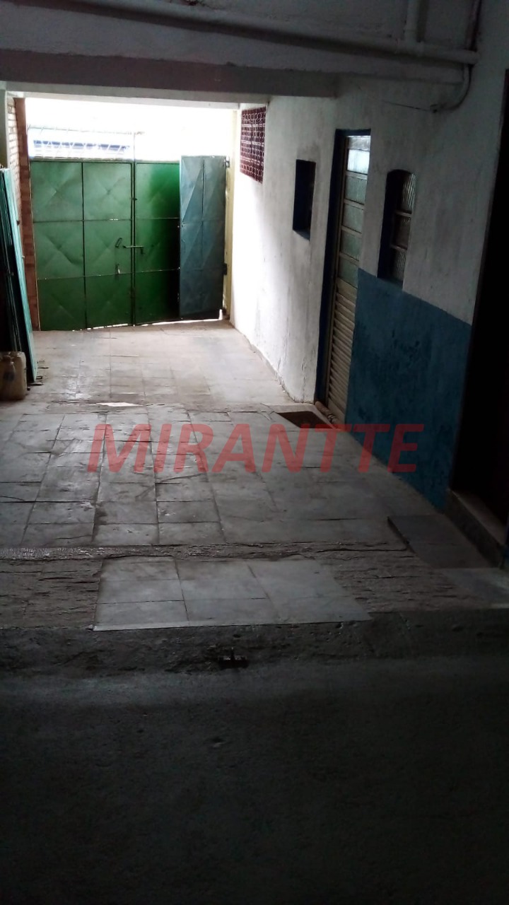 Comercial de 280m² em Vila Carmosina