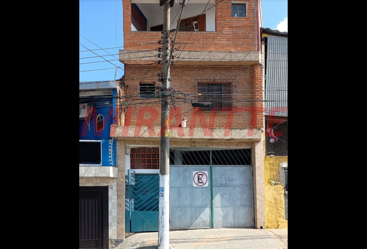Comercial de 280m² em Vila Carmosina