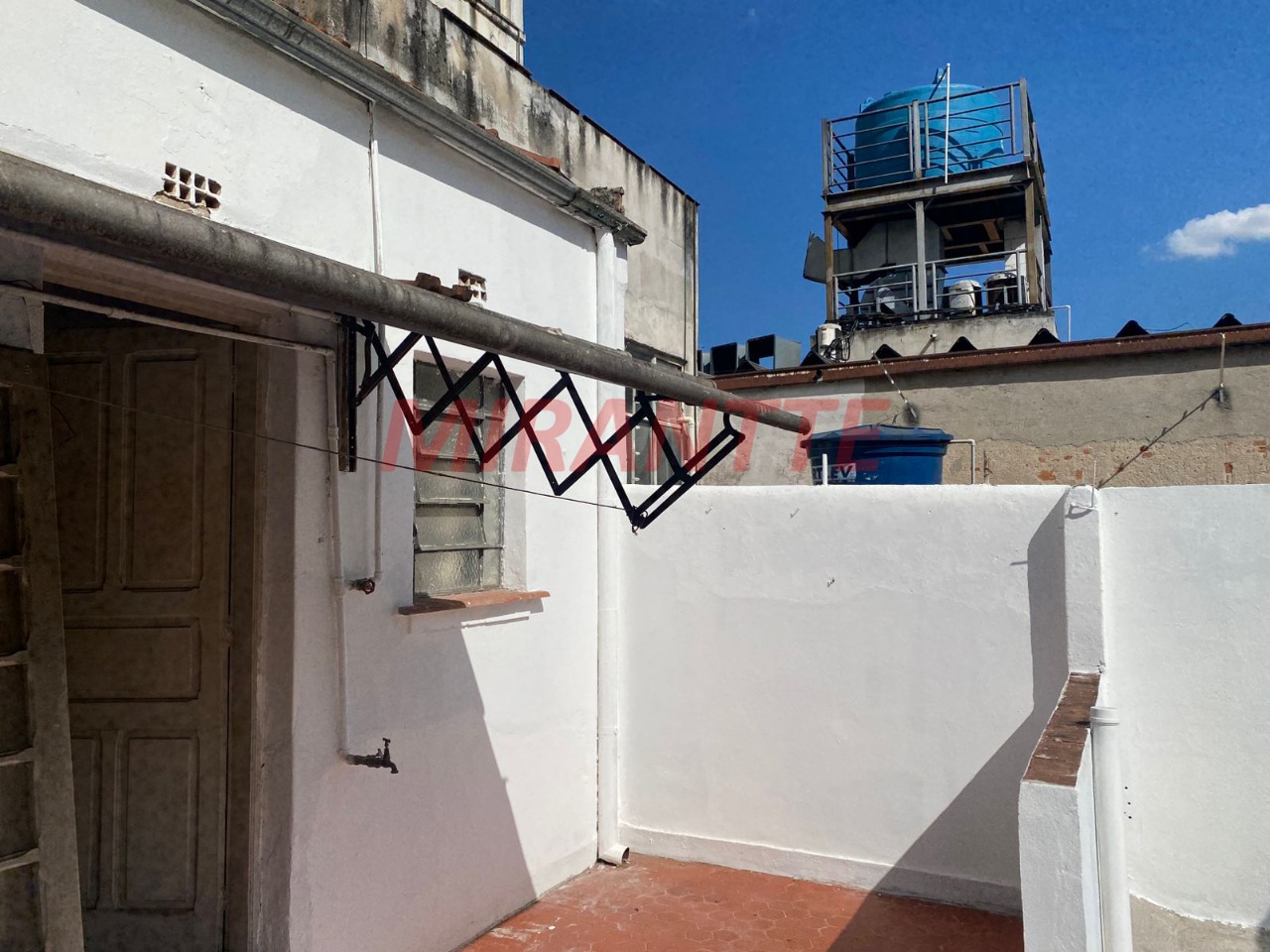 Conjunto comercial de 120m² em Santana