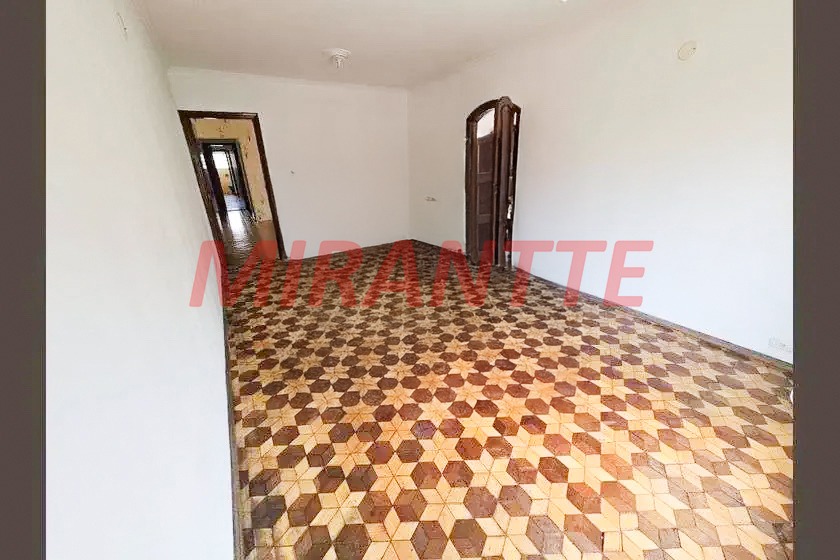 Casa terrea de 223m² com 3 quartos em Vila Maria Alta