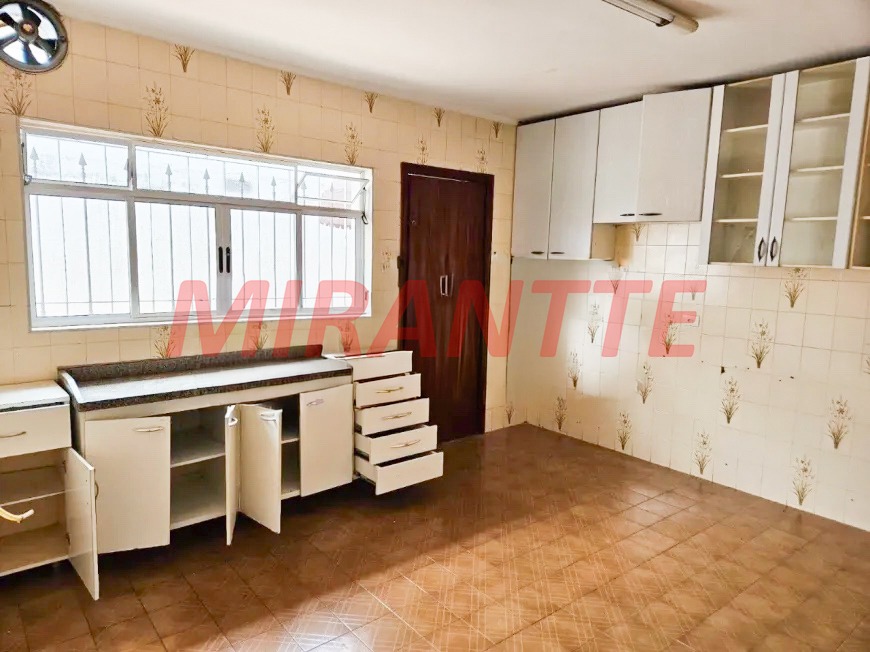 Casa terrea de 223m² com 3 quartos em Vila Maria Alta
