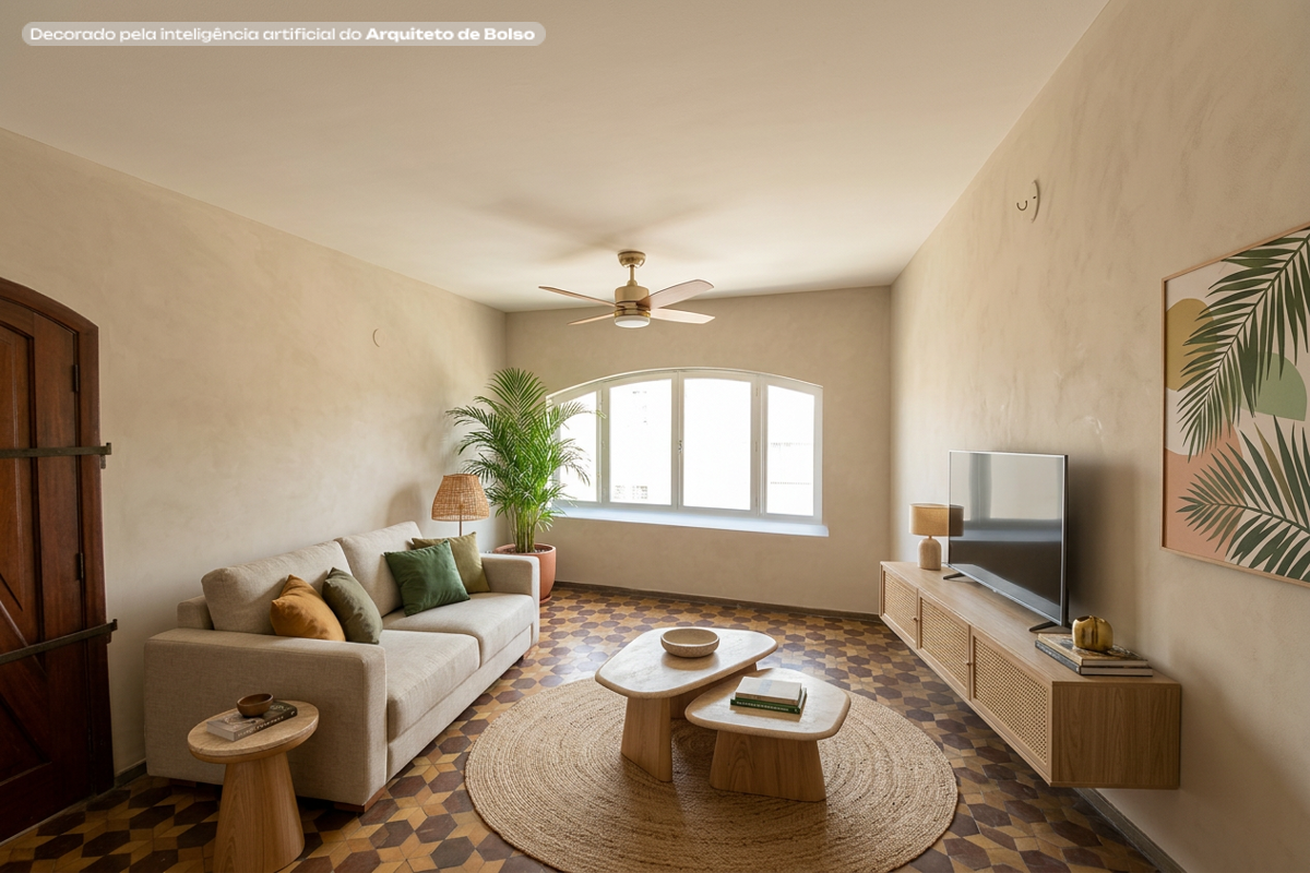 Casa terrea de 223m² com 3 quartos em Vila Maria Alta