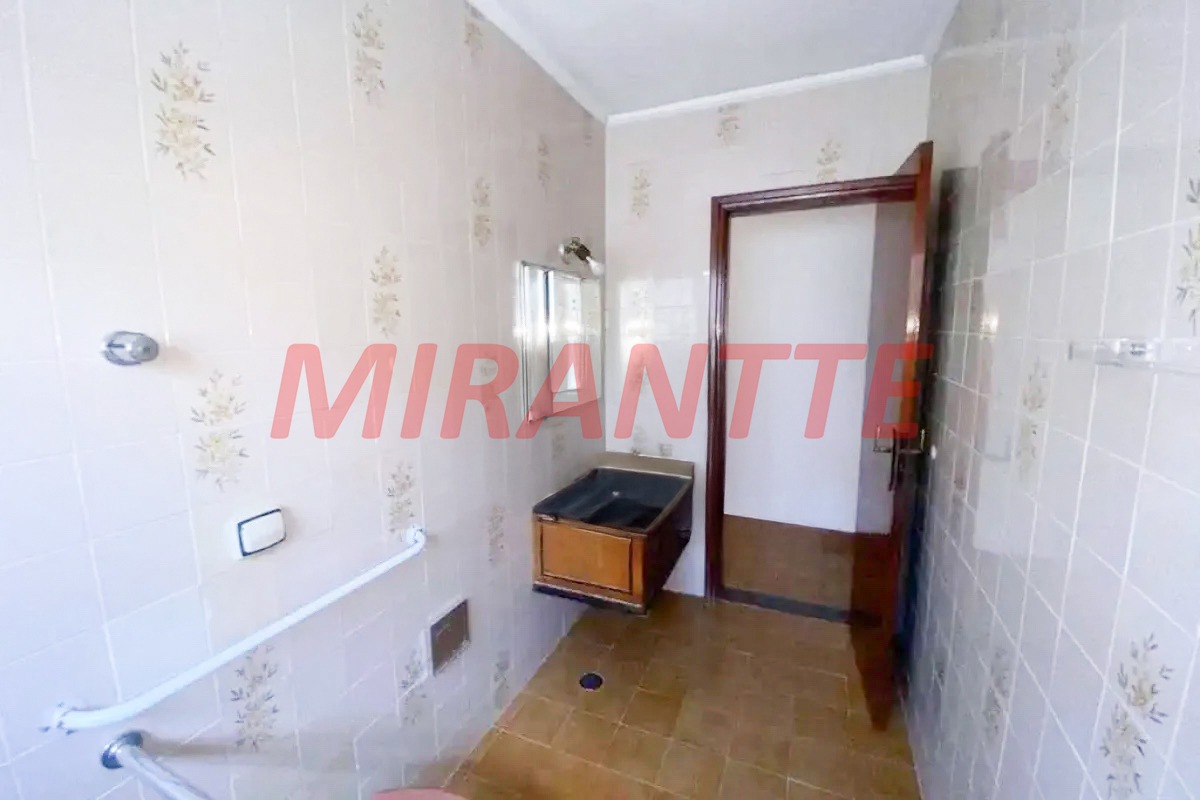 Casa terrea de 223m² com 3 quartos em Vila Maria Alta