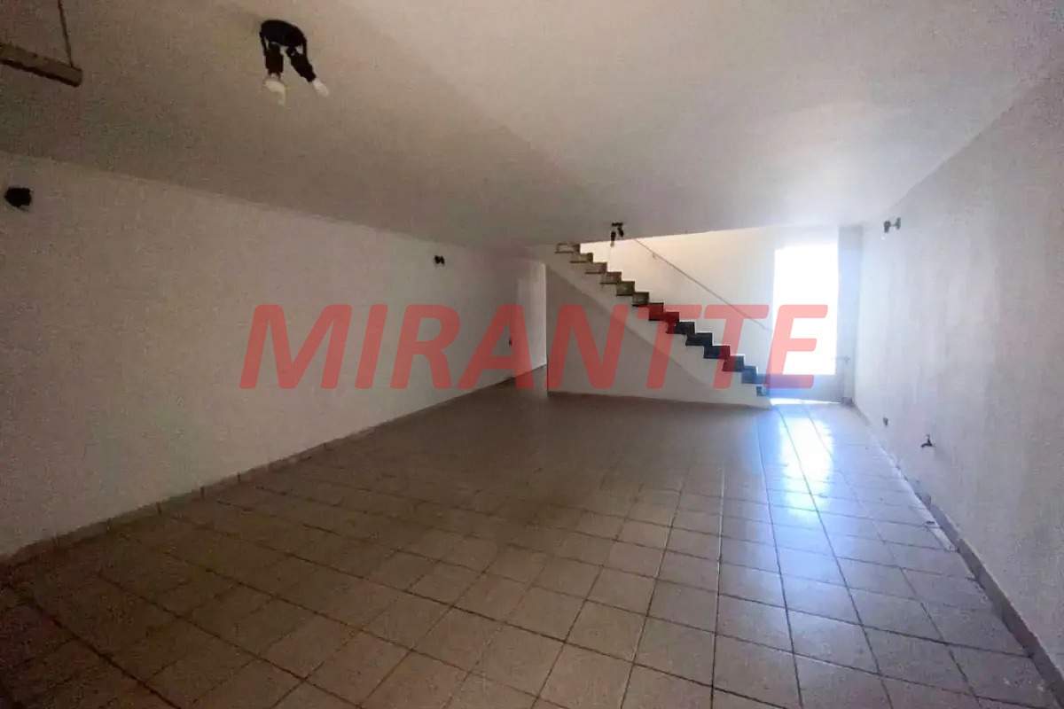 Casa terrea de 223m² com 3 quartos em Vila Maria Alta