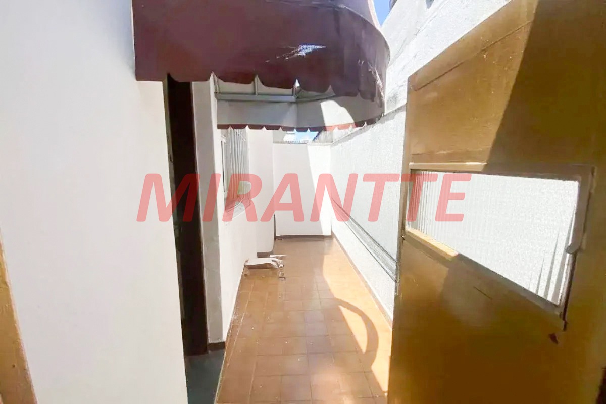 Casa terrea de 223m² com 3 quartos em Vila Maria Alta