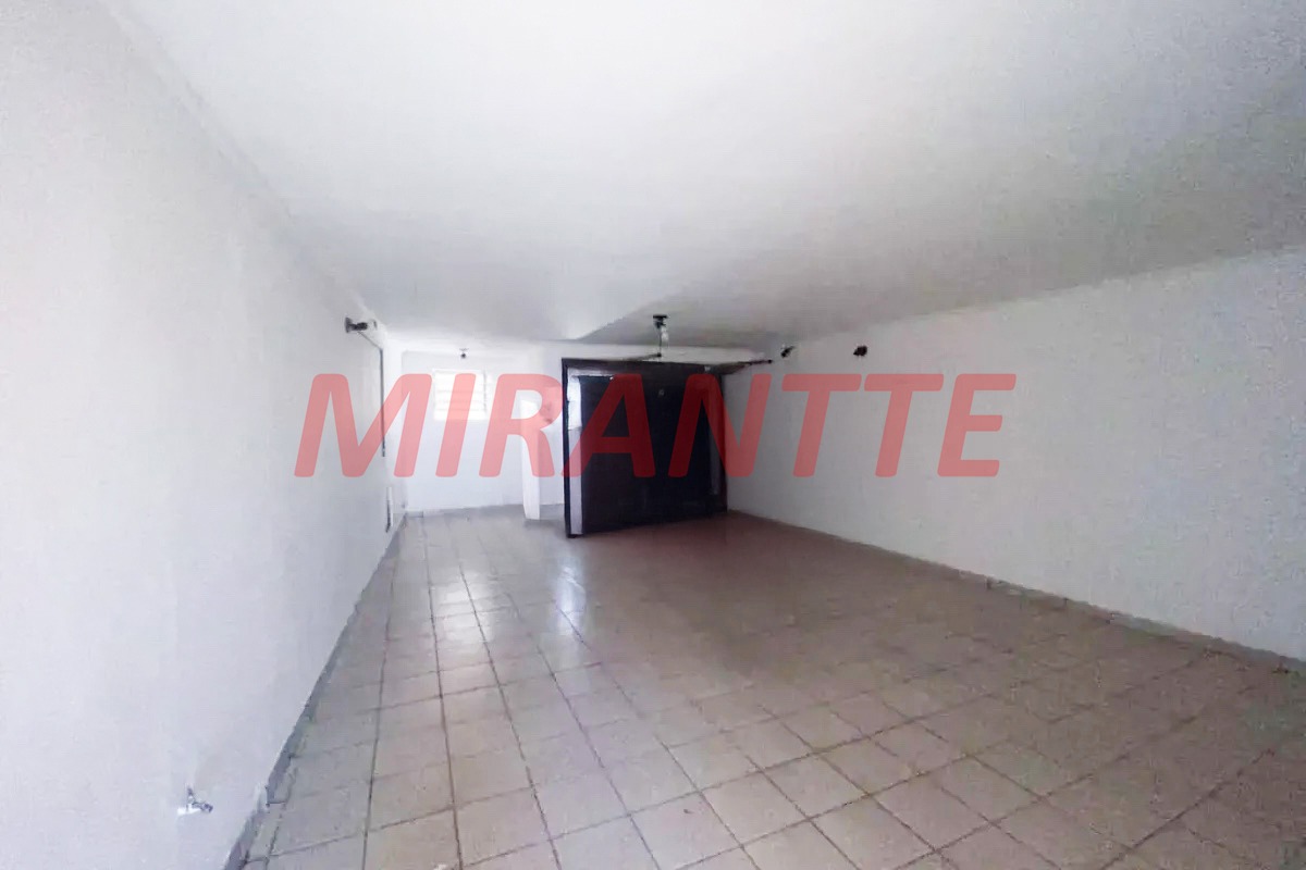Casa terrea de 223m² com 3 quartos em Vila Maria Alta