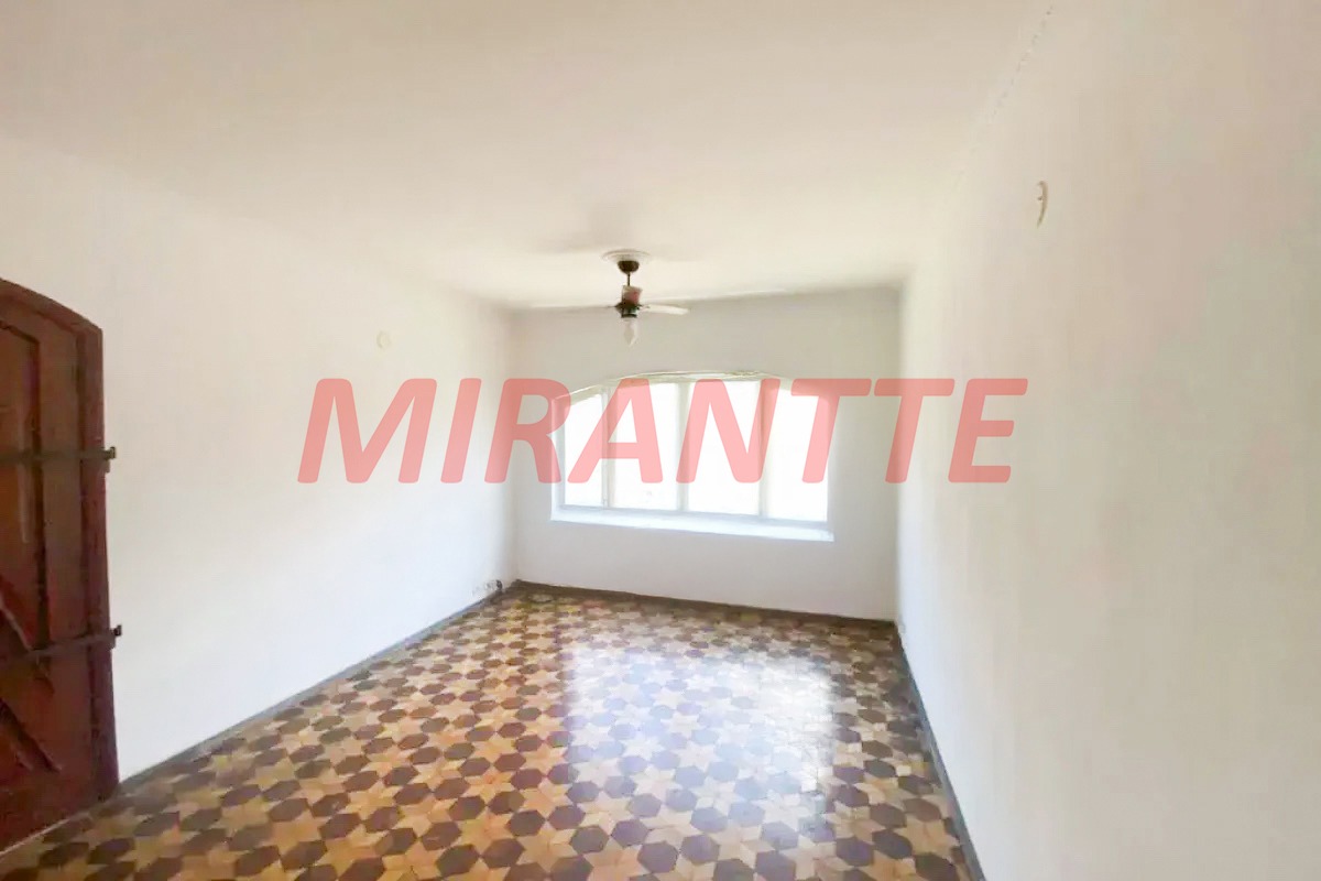 Casa terrea de 223m² com 3 quartos em Vila Maria Alta