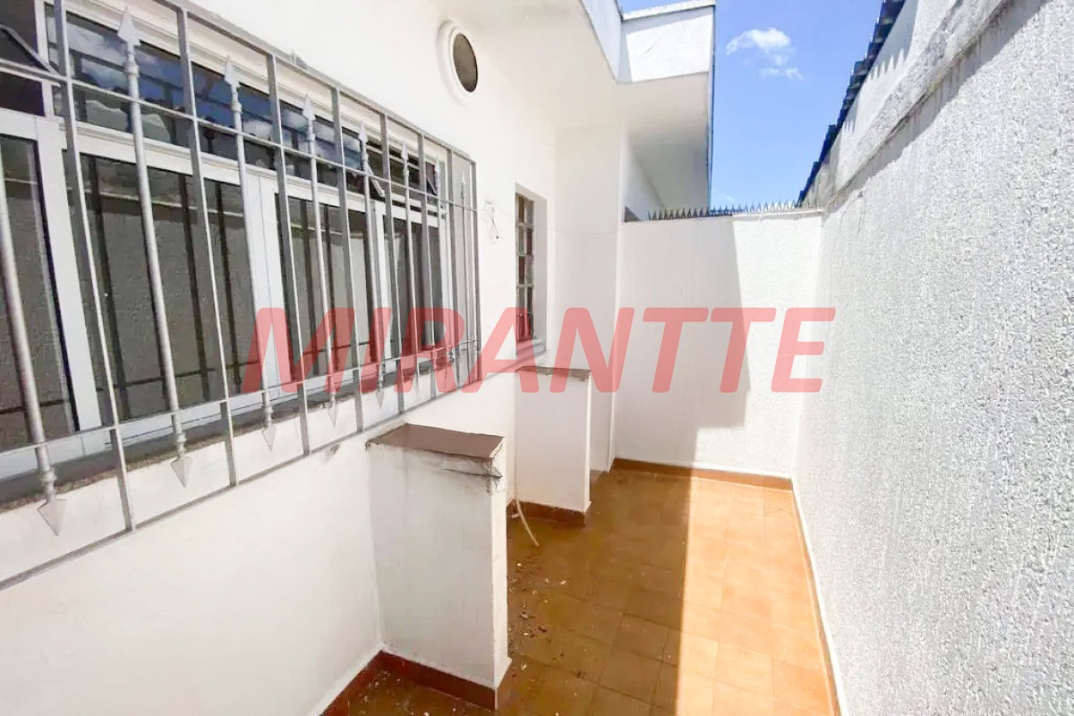 Casa terrea de 223m² com 3 quartos em Vila Maria Alta