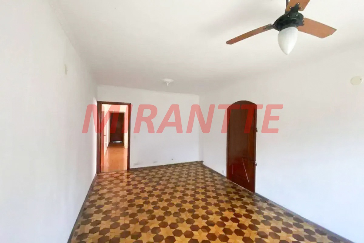 Casa terrea de 223m² com 3 quartos em Vila Maria Alta