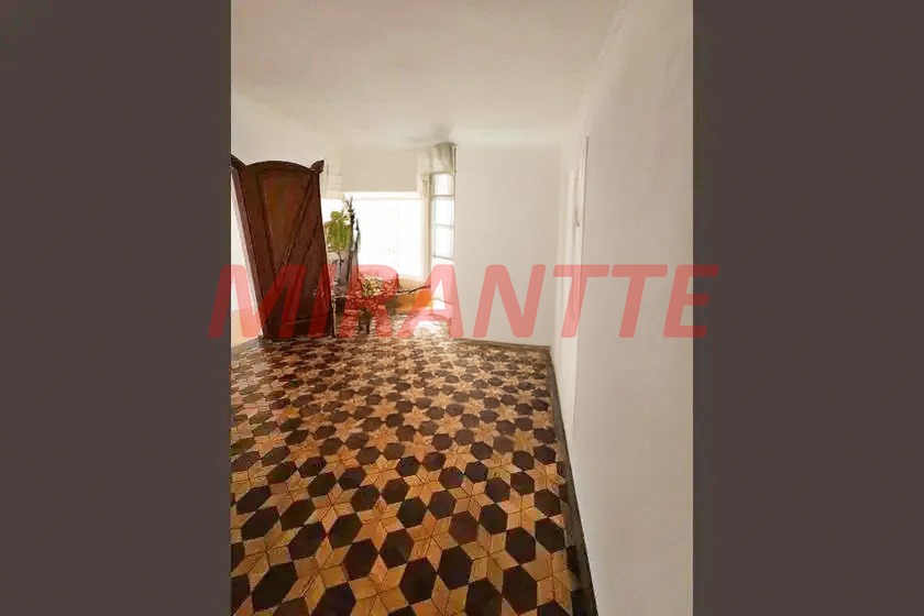 Casa terrea de 223m² com 3 quartos em Vila Maria Alta