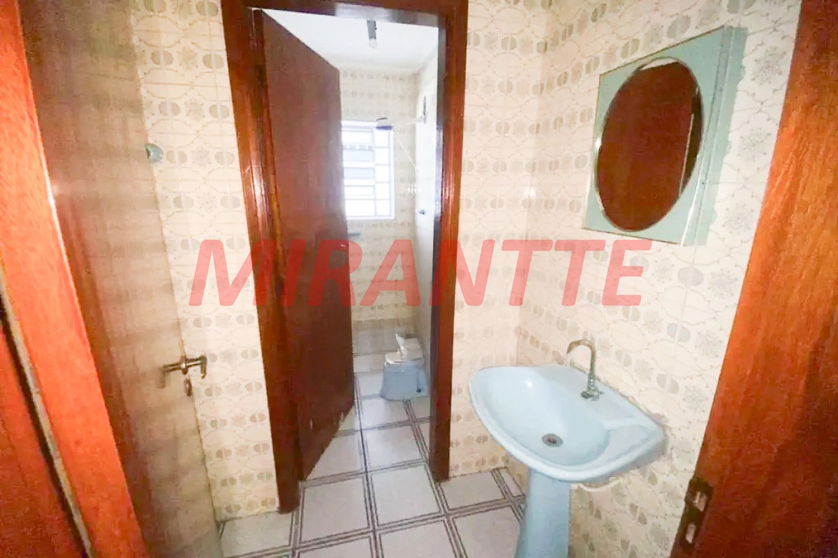 Casa terrea de 223m² com 3 quartos em Vila Maria Alta