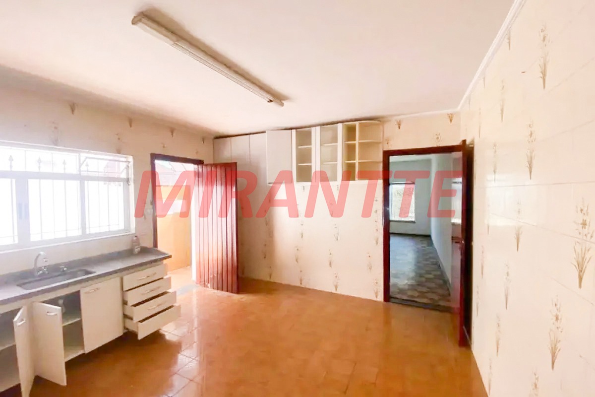 Casa terrea de 223m² com 3 quartos em Vila Maria Alta