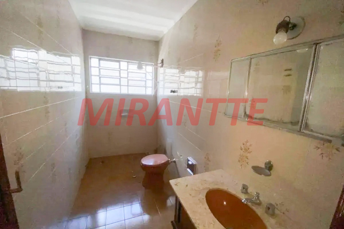 Casa terrea de 223m² com 3 quartos em Vila Maria Alta