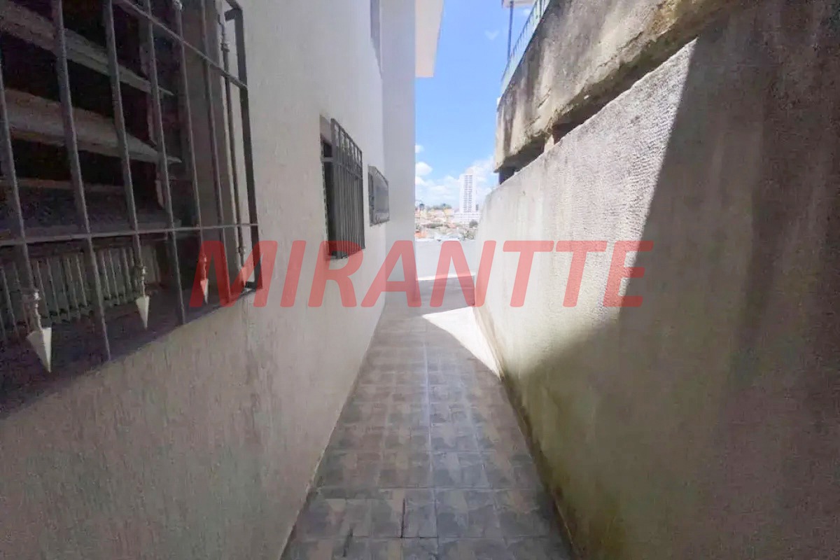 Casa terrea de 223m² com 3 quartos em Vila Maria Alta
