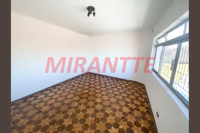 Casa terrea de 223m² com 3 quartos em Vila Maria Alta