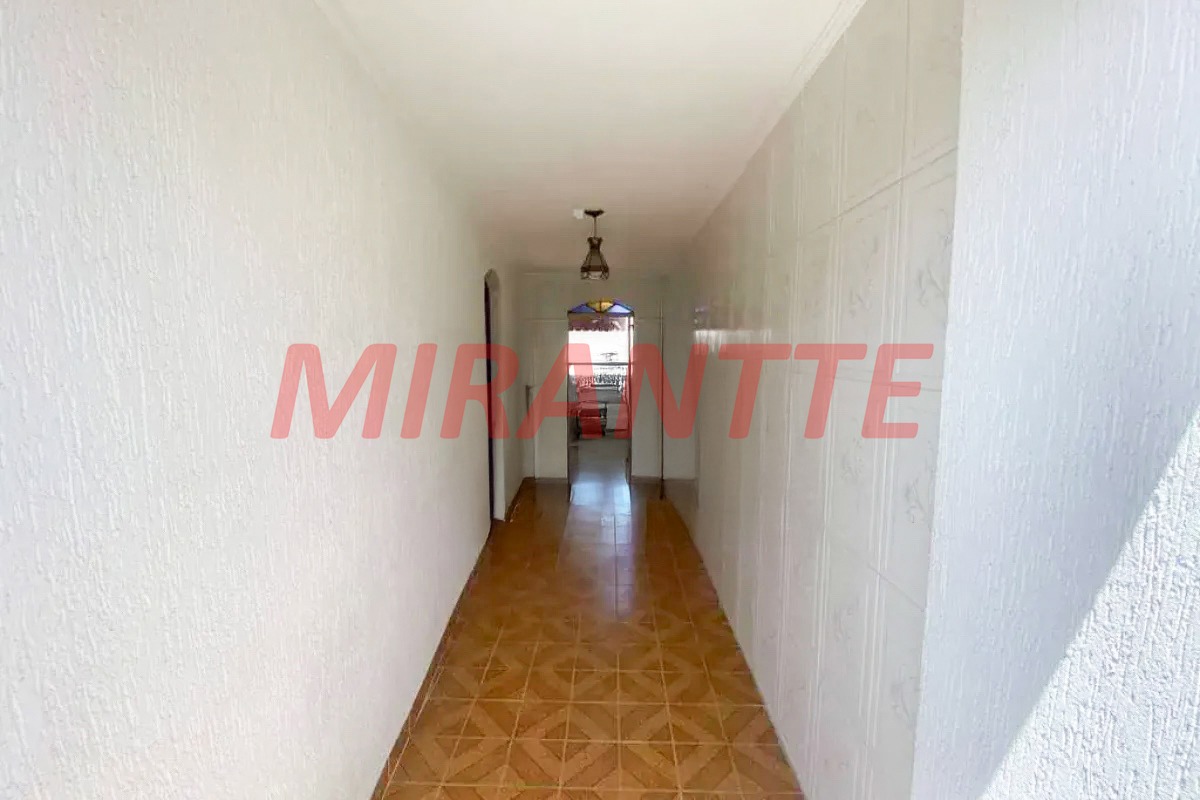 Casa terrea de 223m² com 3 quartos em Vila Maria Alta