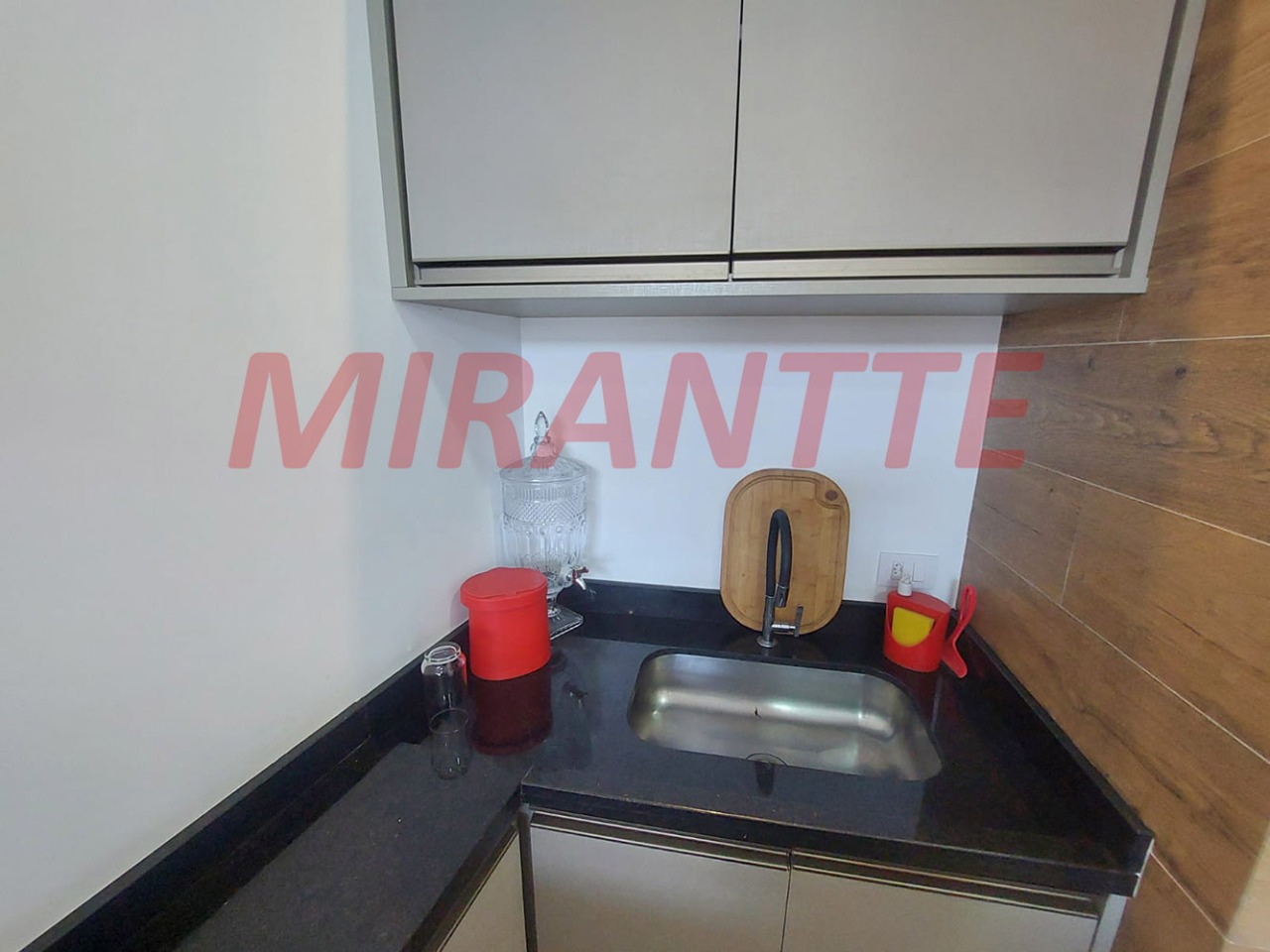 Sobrado de 164m² com 3 quartos em Vila Maria Alta