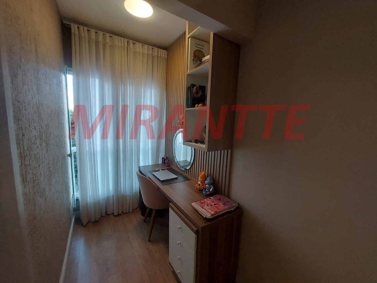 Sobrado de 164m² com 3 quartos em Vila Maria Alta