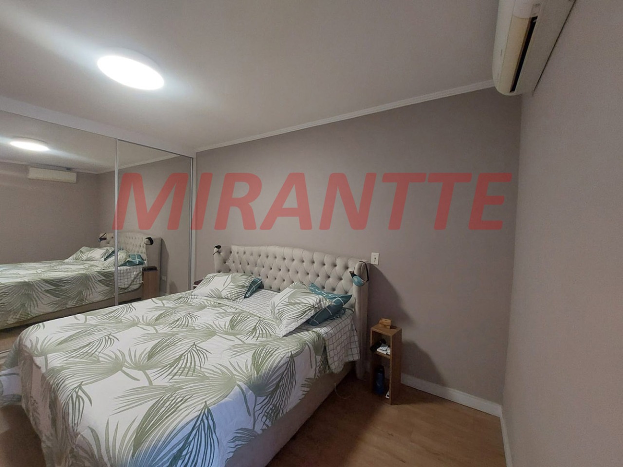 Sobrado de 164m² com 3 quartos em Vila Maria Alta