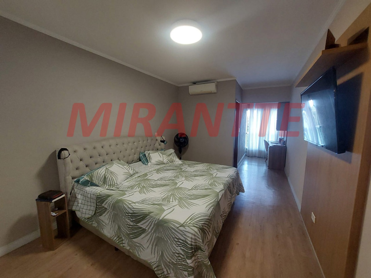 Sobrado de 164m² com 3 quartos em Vila Maria Alta