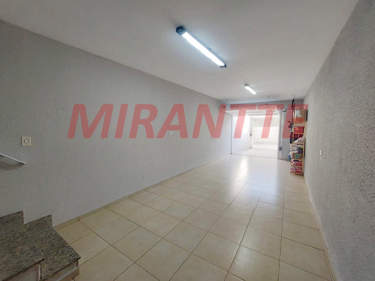 Sobrado de 164m² com 3 quartos em Vila Maria Alta