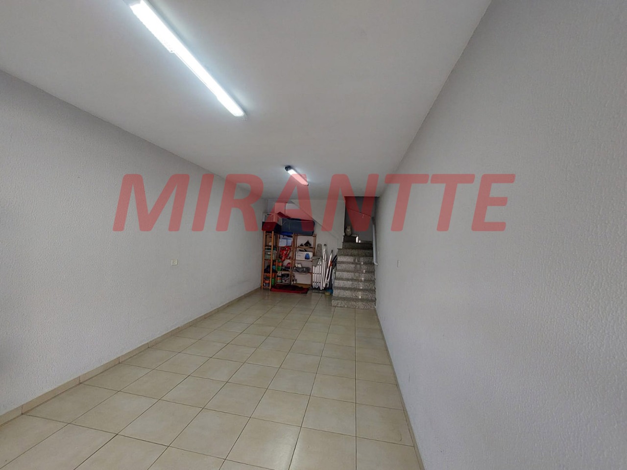 Sobrado de 164m² com 3 quartos em Vila Maria Alta