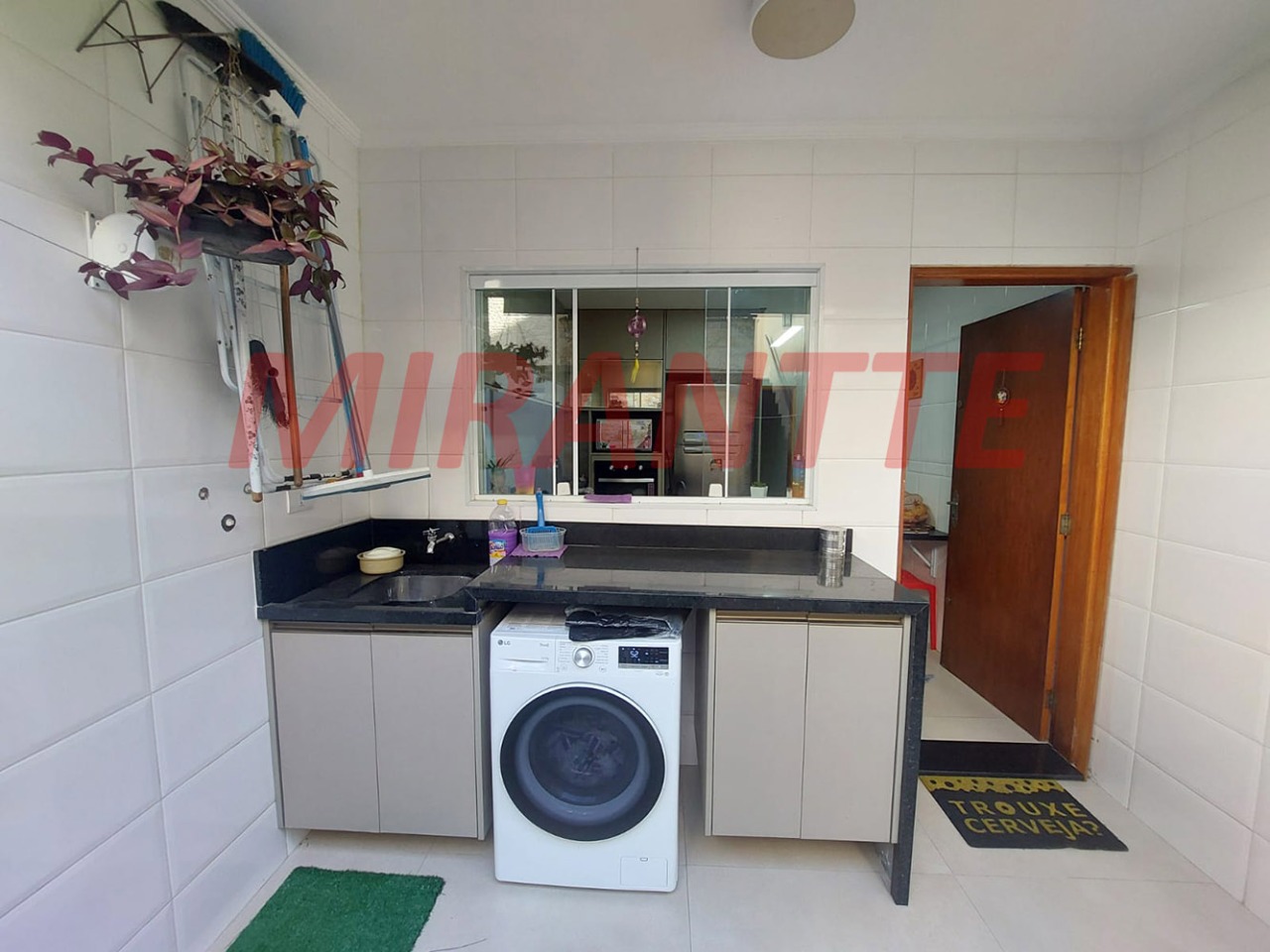 Sobrado de 164m² com 3 quartos em Vila Maria Alta