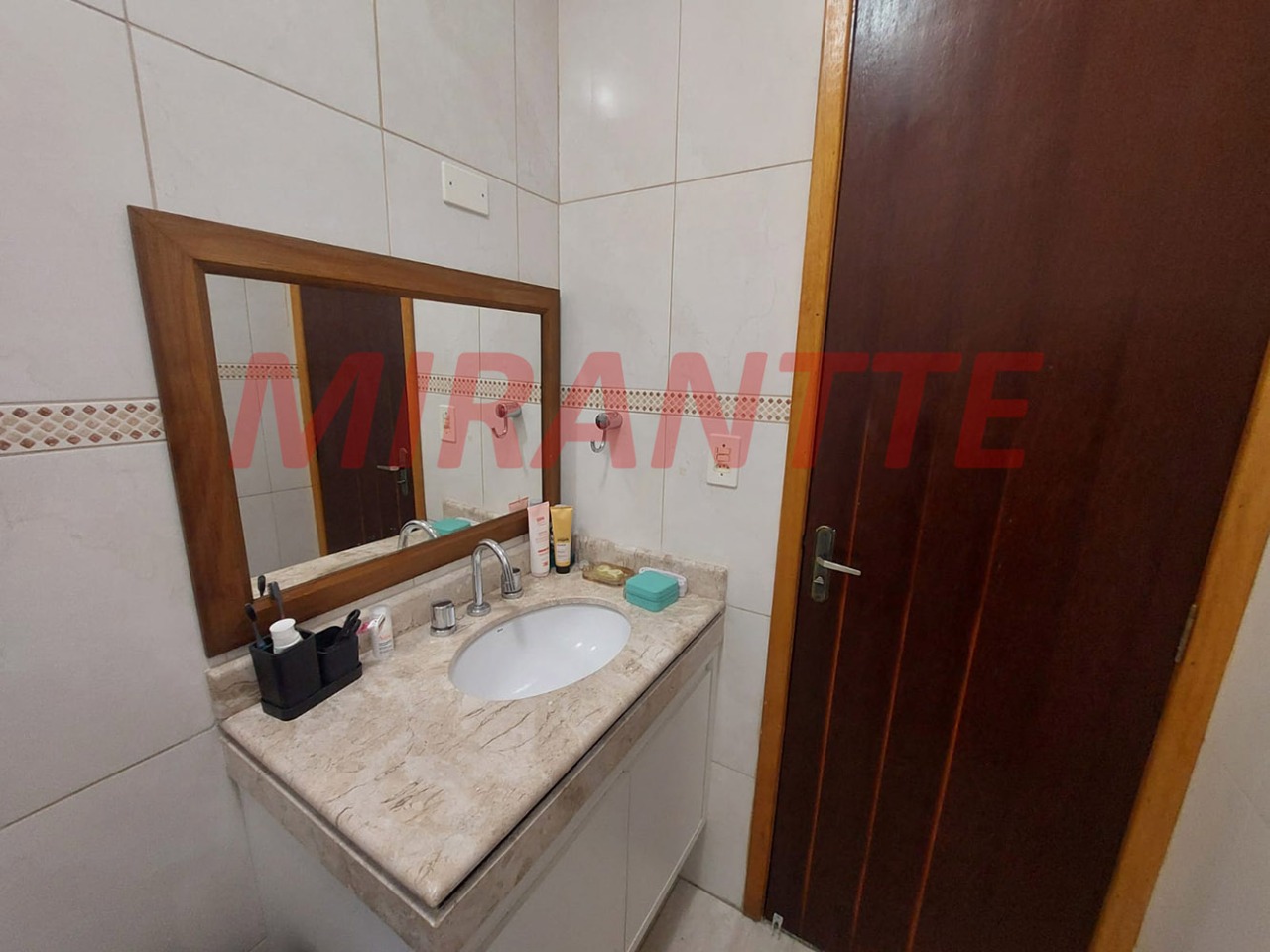 Sobrado de 164m² com 3 quartos em Vila Maria Alta