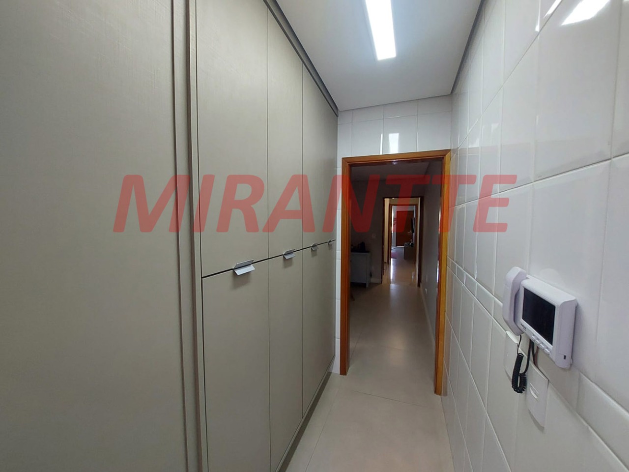 Sobrado de 164m² com 3 quartos em Vila Maria Alta