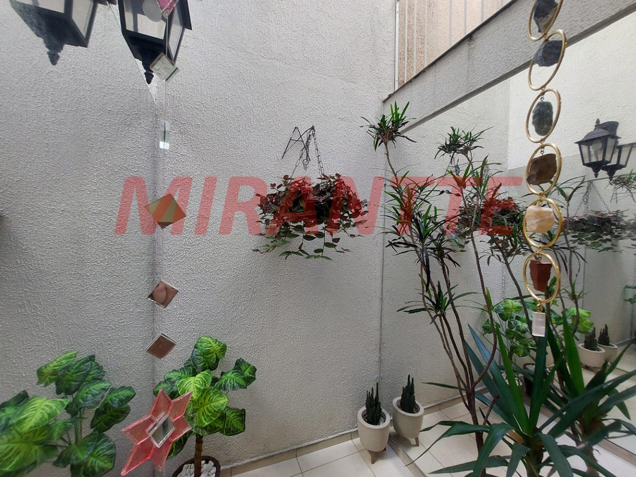 Sobrado de 164m² com 3 quartos em Vila Maria Alta
